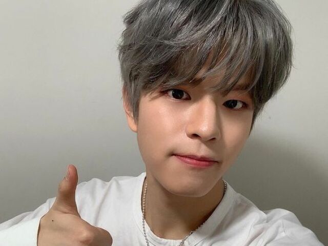 Seungmin - Stray Kids