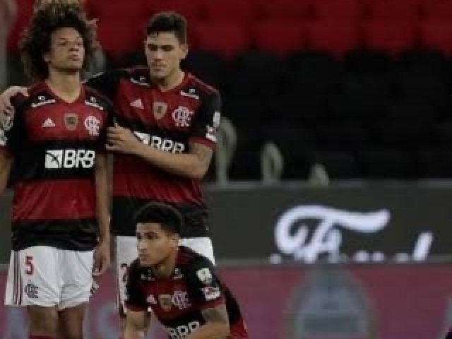 Acho que você não é tão flamenguixta assim né?