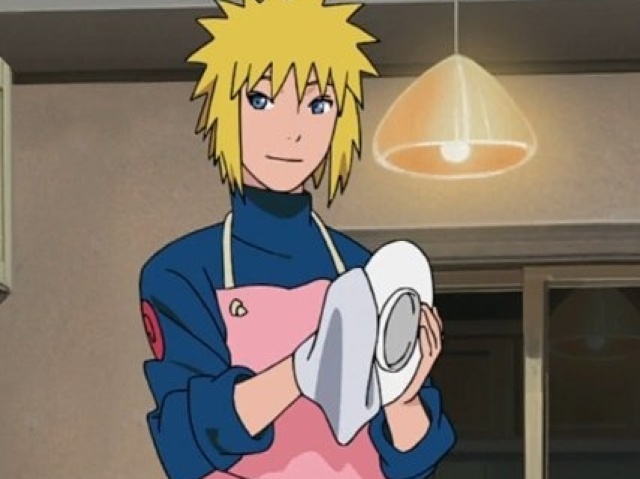 Minato