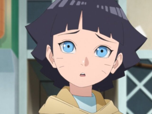 Himawari uzumaki