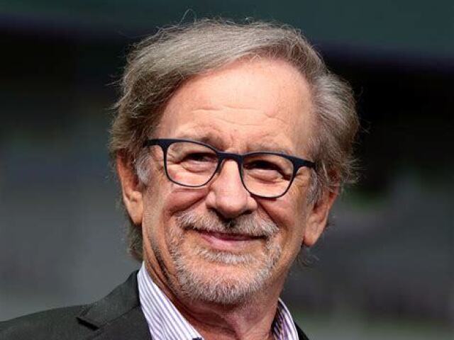 Steven Spielberg