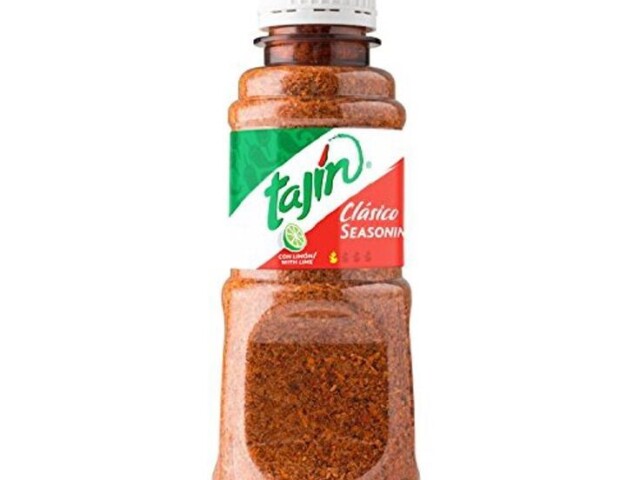 Tajin