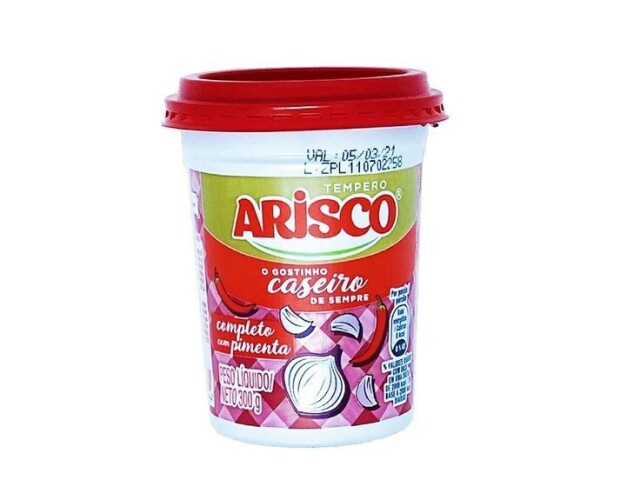 Arisco