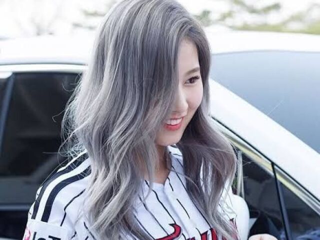 Sana - TWICE