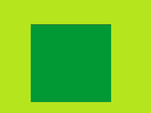 verde