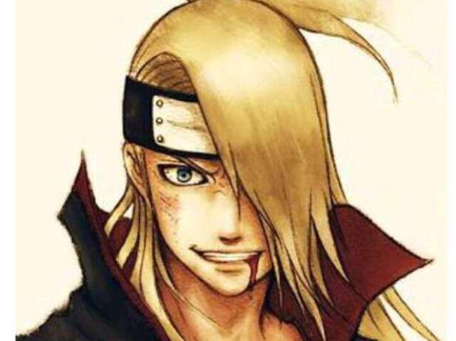 Deidara