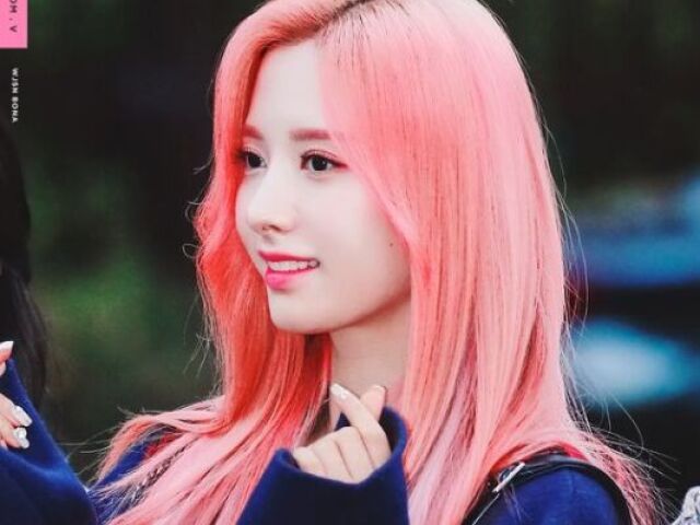 Bona - WJSN