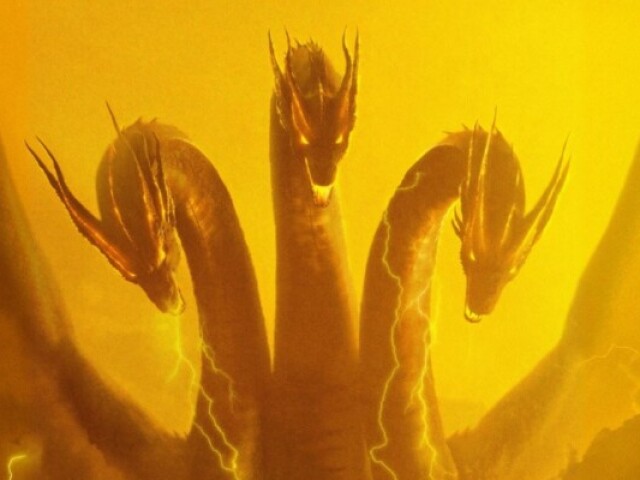 Ghidorah