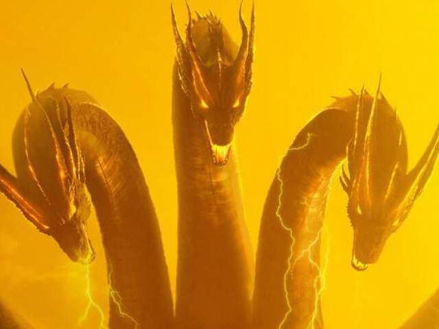 Ghidorah