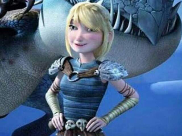 Astrid