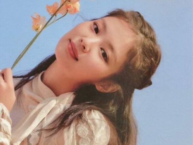 Jennie!
