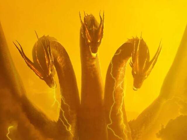 Ghidorah