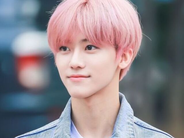 Jaemin - NCT