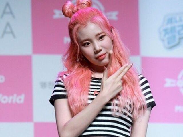 JooE - Momoland