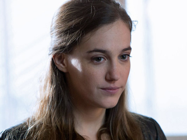 Camille
