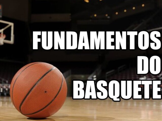 Fundamentos básicos do jogo