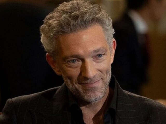 Vincent Cassel