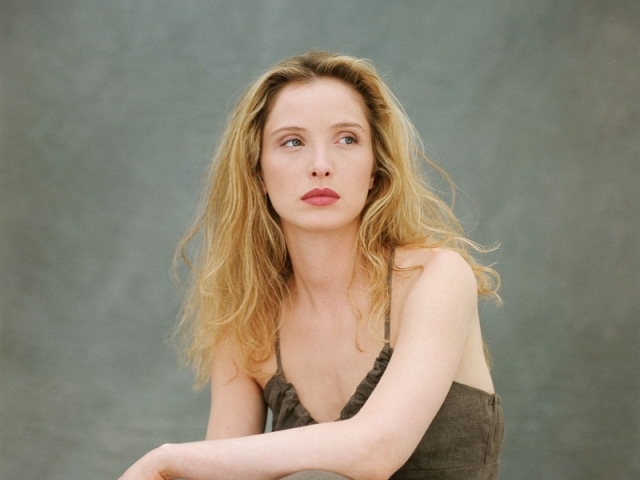 Julie Delpy