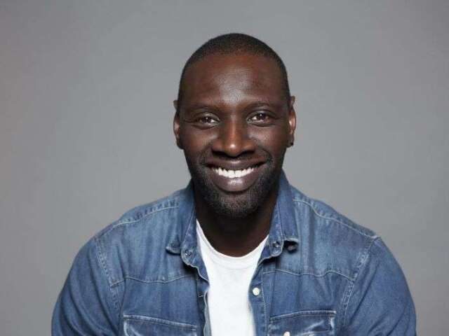 Omar Sy