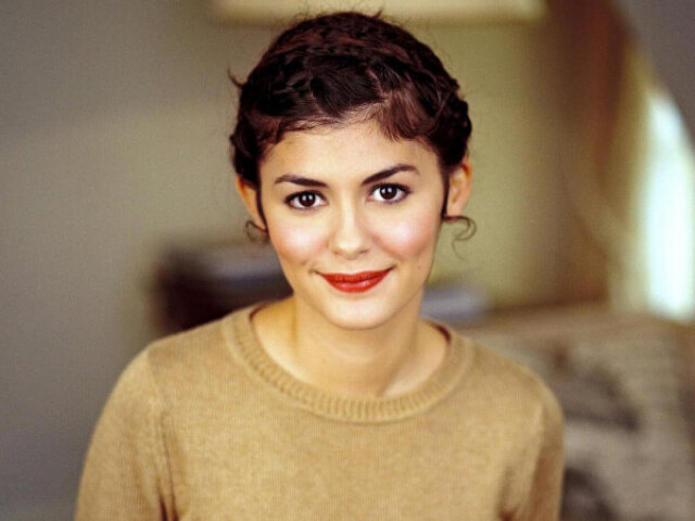 Audrey Tautou