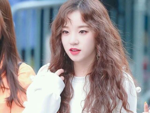 Yuqi - (G) I-dle