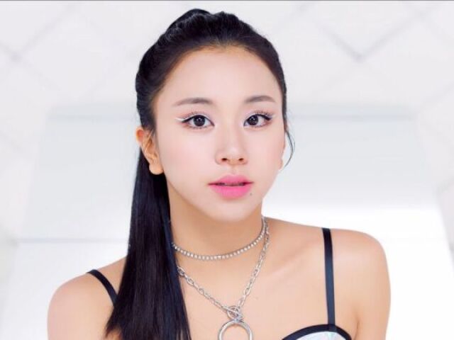 Da Chaeyoung.