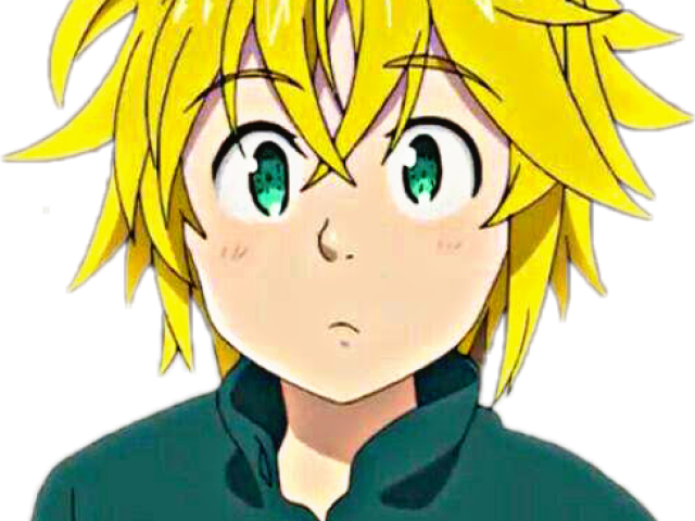 Meliodas