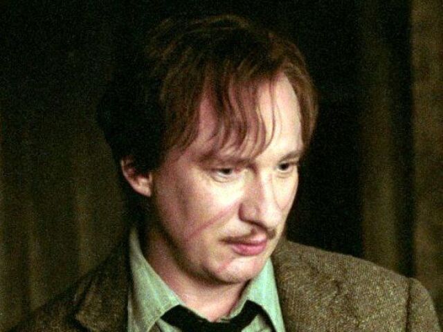 professor lupin