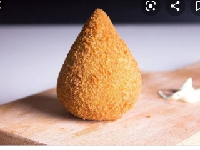 Coxinha