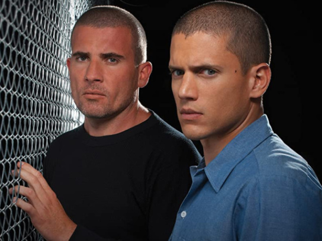 Prison Break