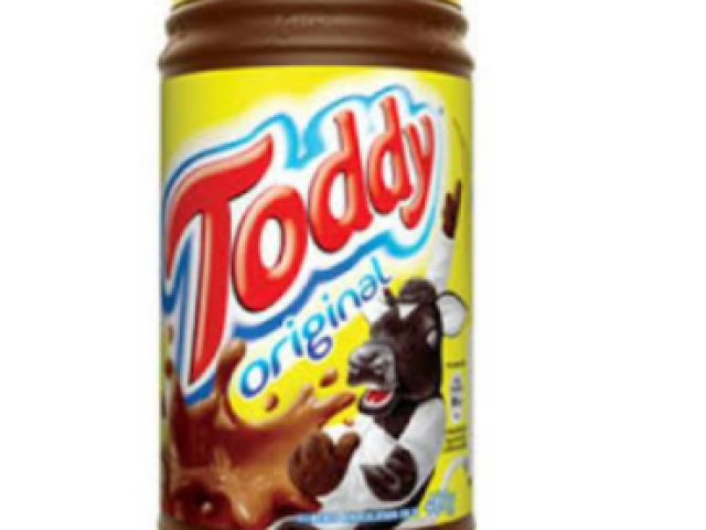 Toddy