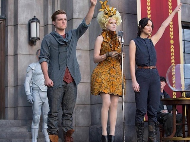 Hunger Games