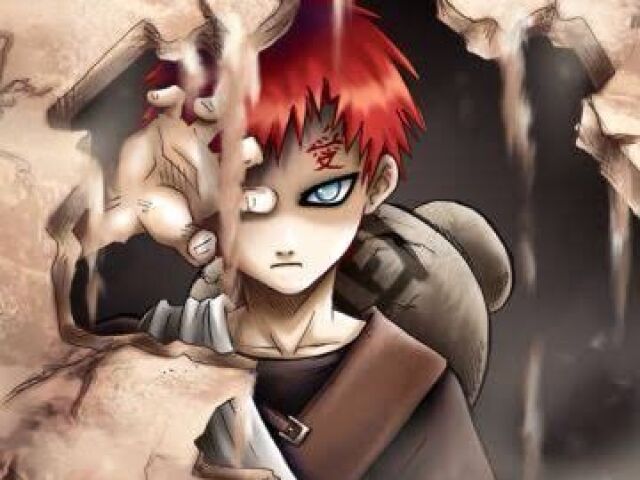 Gaara