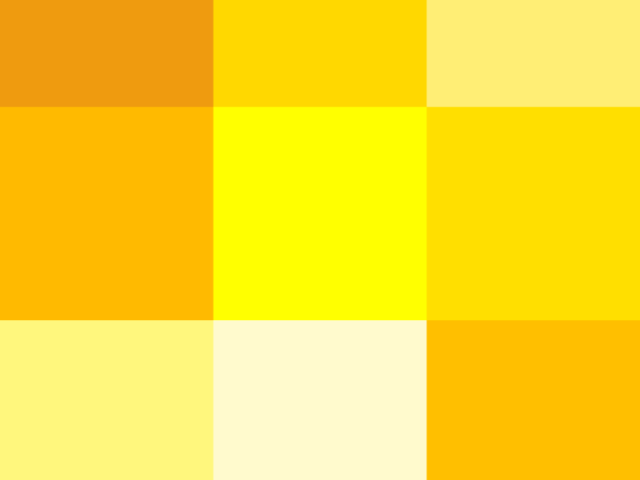 Amarelo