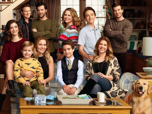 fuller house