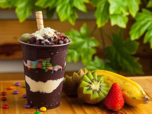 açai