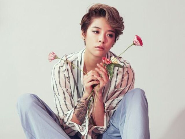 Amber - f(x)