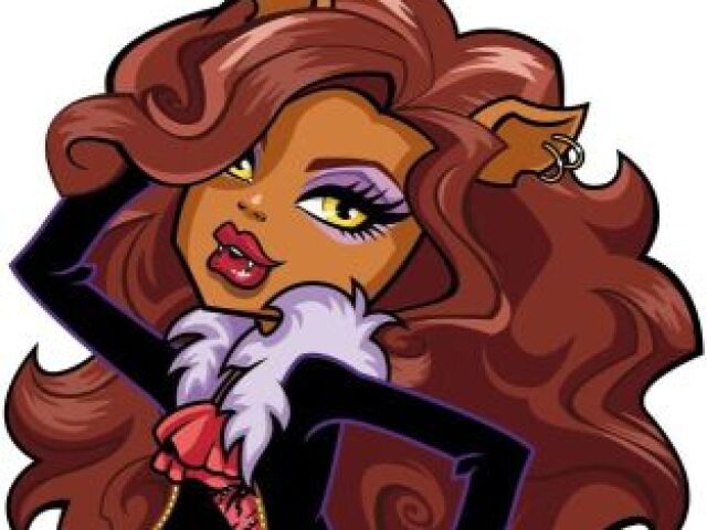 Clawdeen