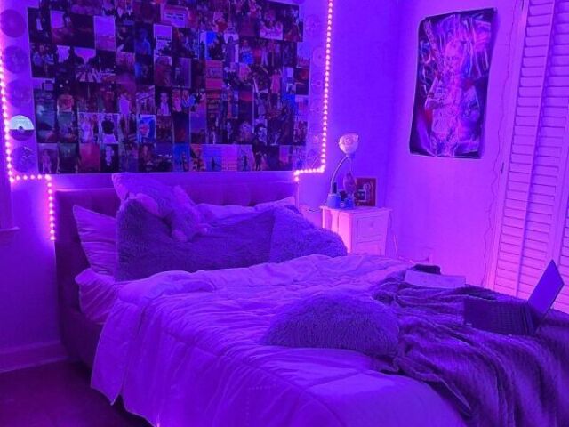 Crie seu quarto aesthetic✨💫