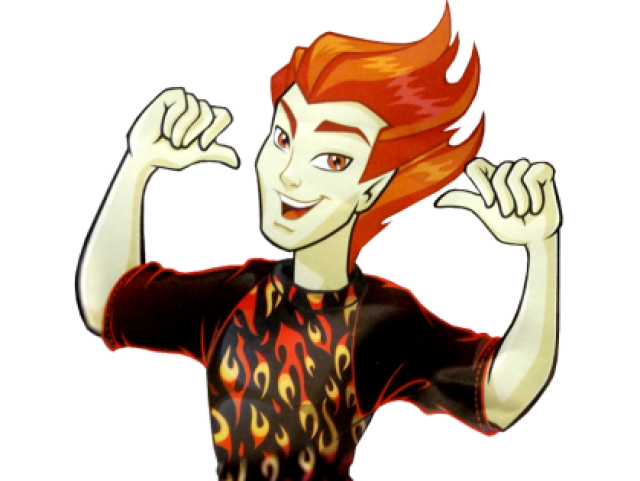 Heath Burns