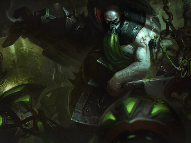 Urgot