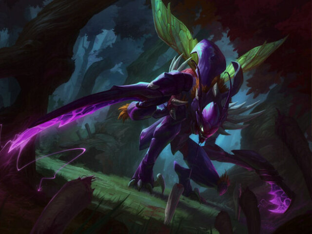 Khazix