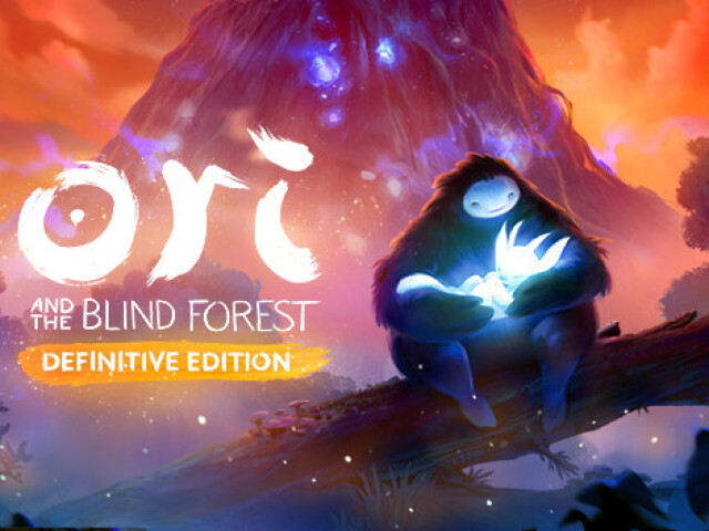 Ori And The Blind Forest