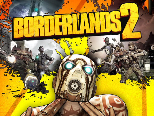 Borderlands 2