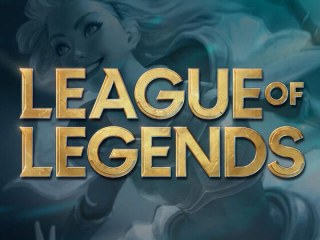 League of Legends