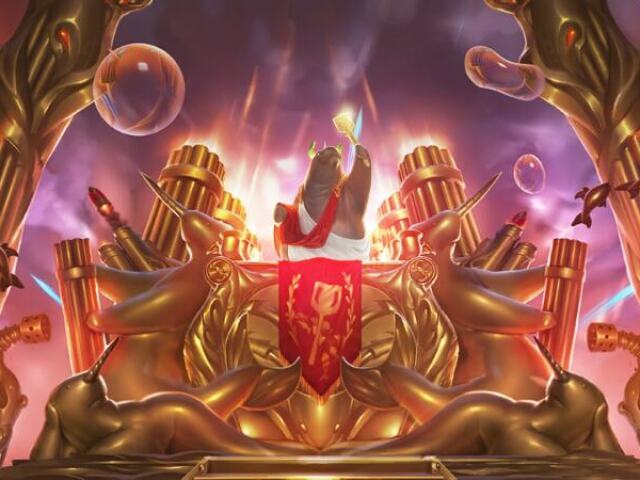URF