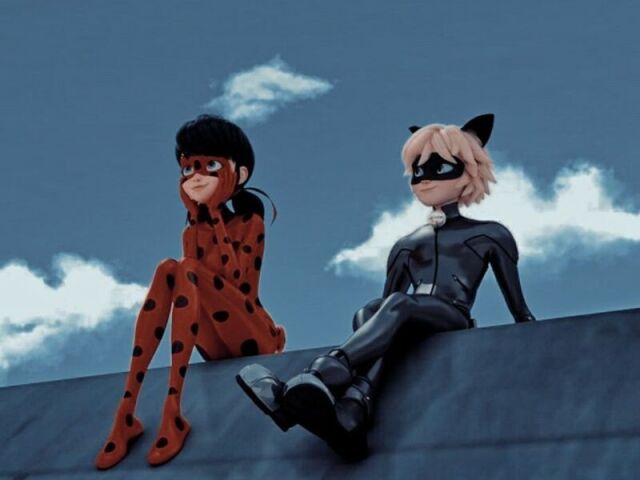 Ladynoir