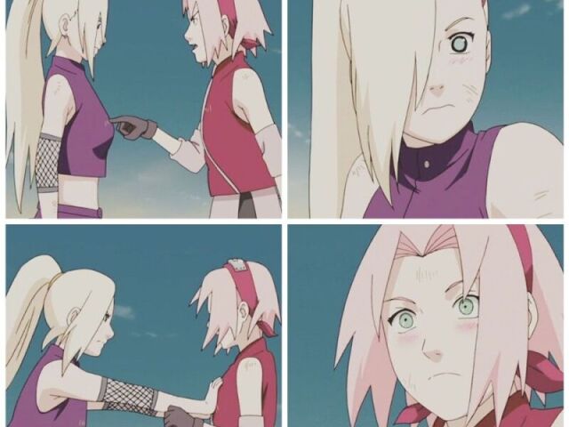 SAKURA+INO