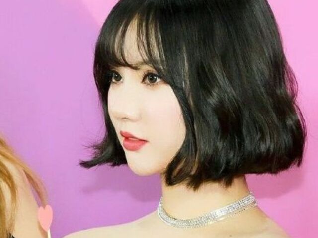 Eunha - GFriend