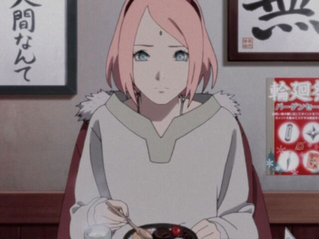 SAKURA THE LAST